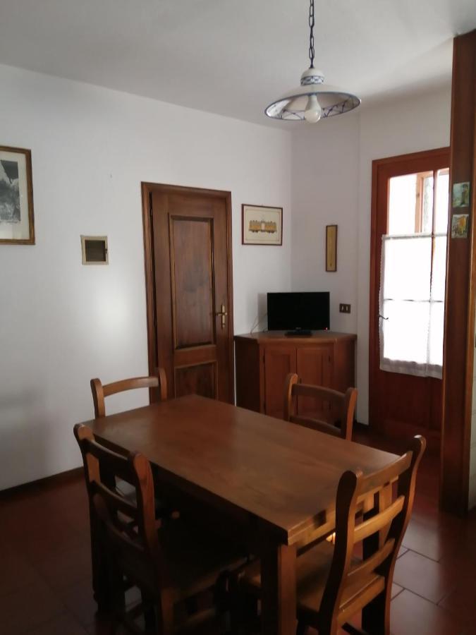 Casa Orfea Villa Stresa Exterior foto